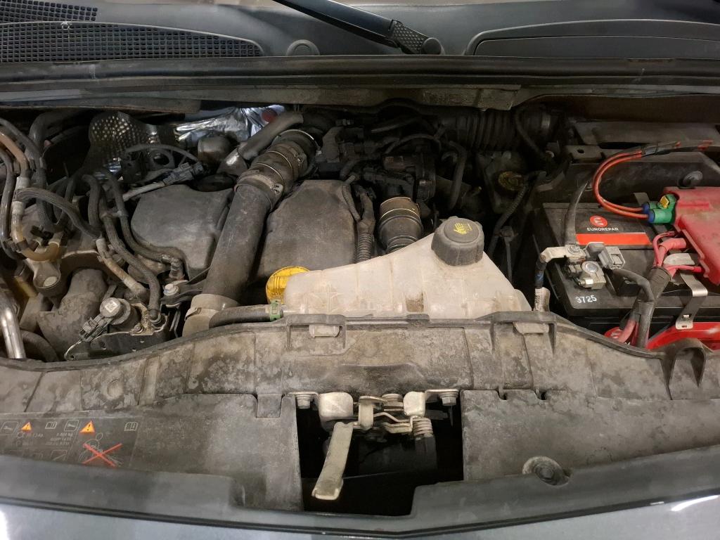 MERCEDES CITAN MIXTO 109 CDI EXTRA LONG REPLIABLE PRO 2019