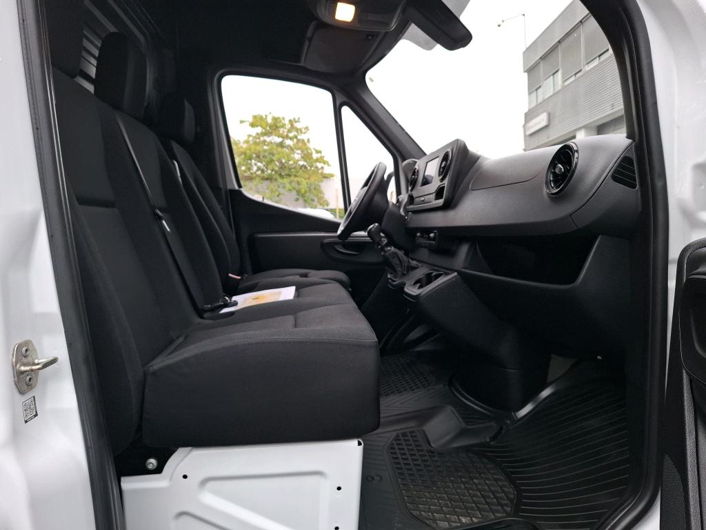 MERCEDES SPRINTER FOURGON FGN 317 CDI 43 3.5T RWD PRO 2022