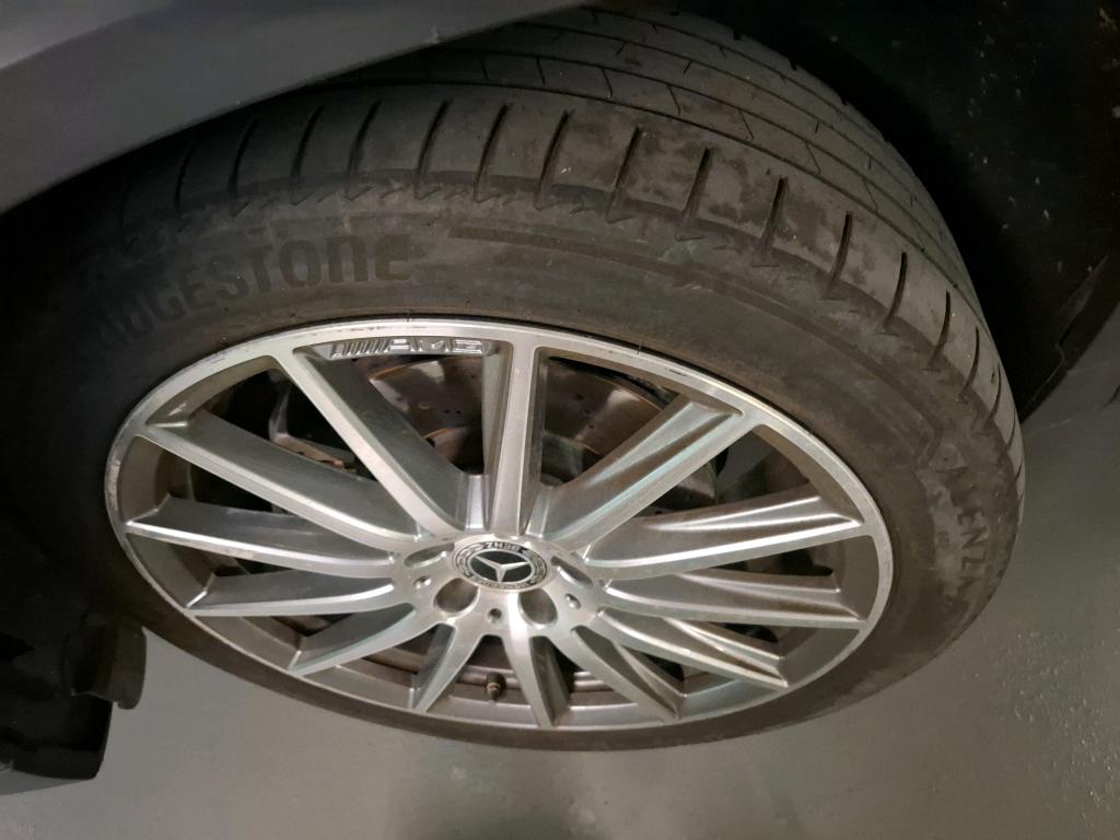 MERCEDES GLA II 250 e 8G-DCT AMG Line 2022