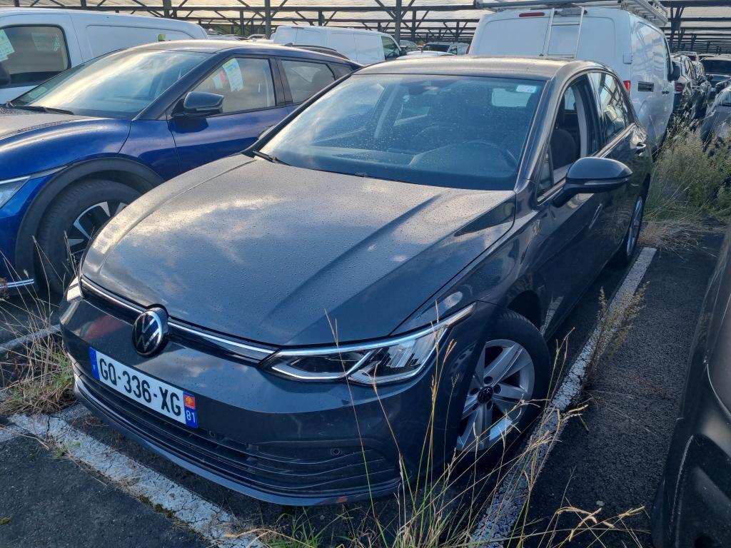 GOLF 2.0