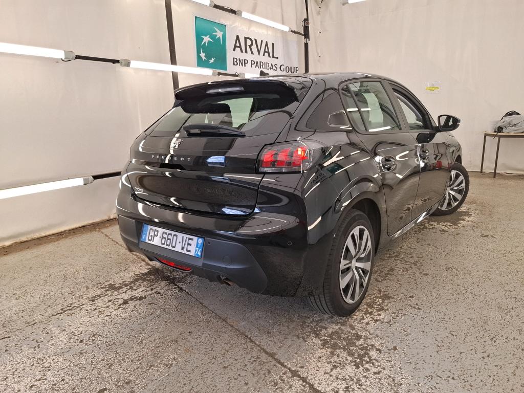PEUGEOT 208 PureTech 100 S&S BVM6 Active Pack 2023