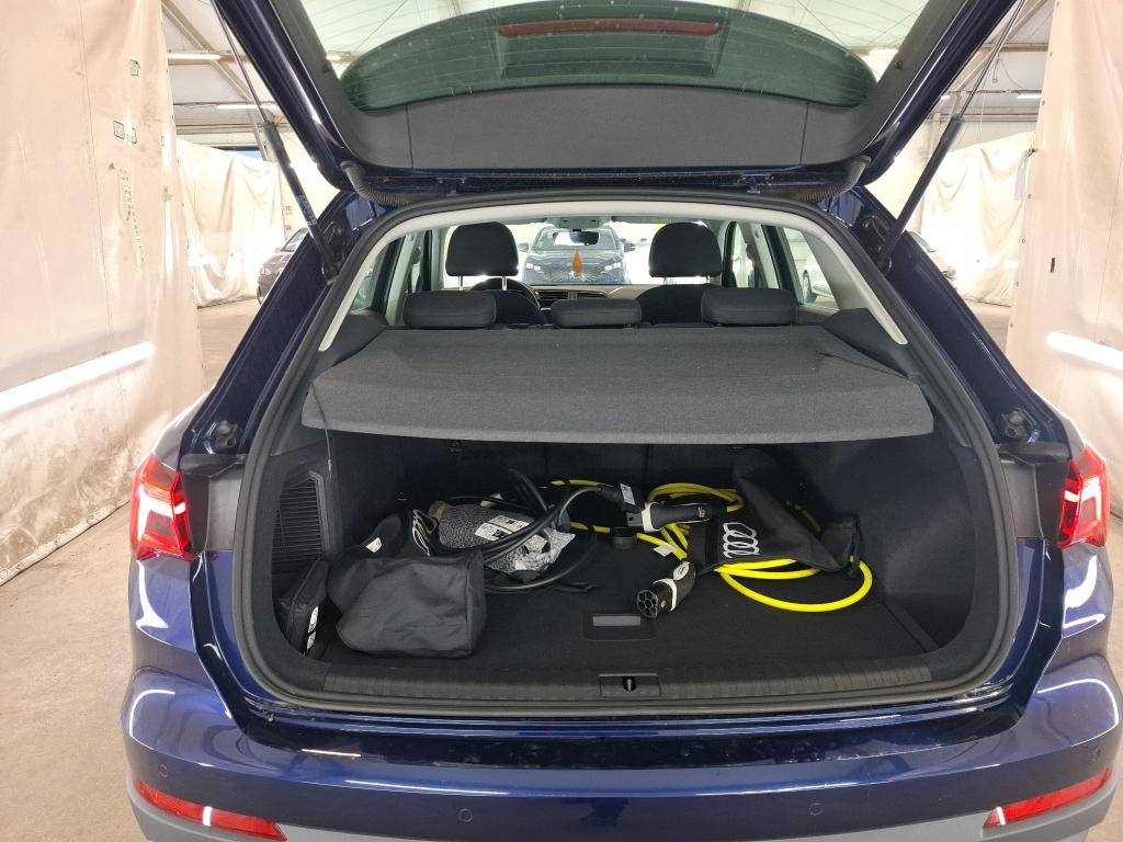 AUDI Q3 VP 45 TFSIe 245 ch S tronic 6 Business Executive 2023