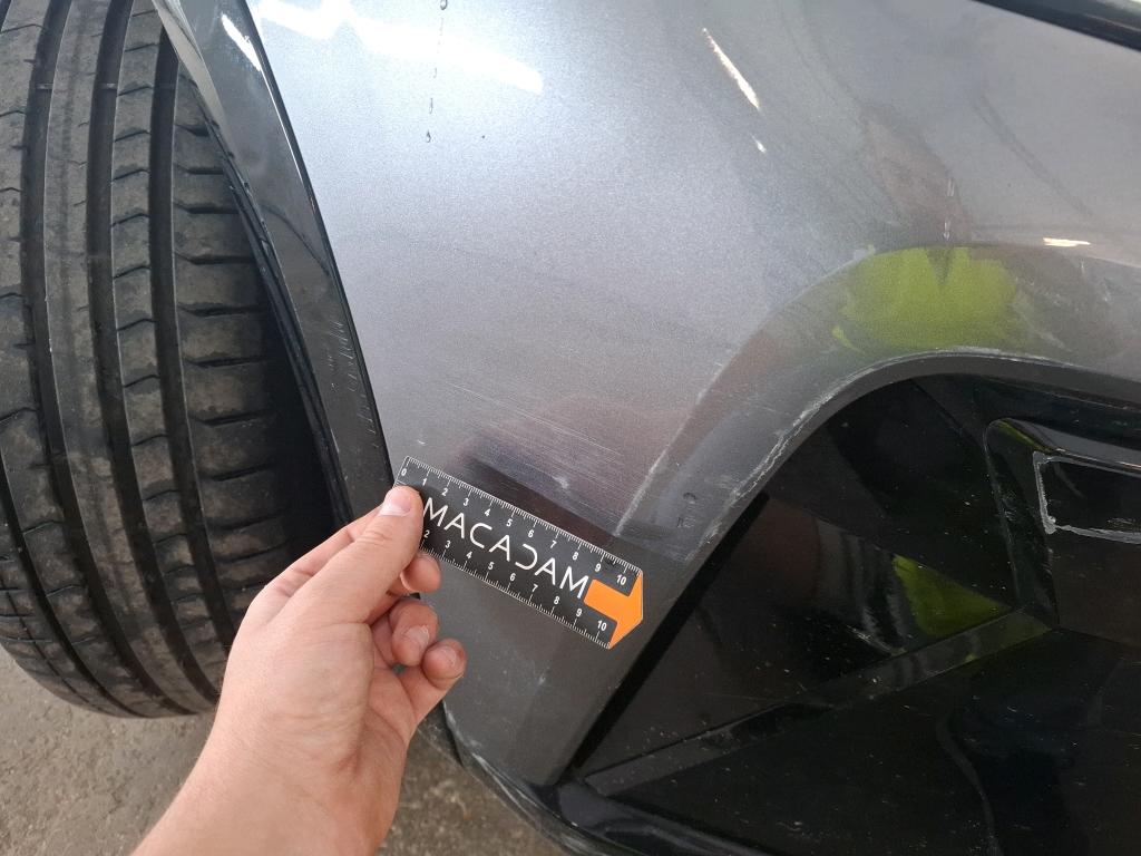 RENAULT ESPACE VI E-Tech hybrid 200 Iconic 2023