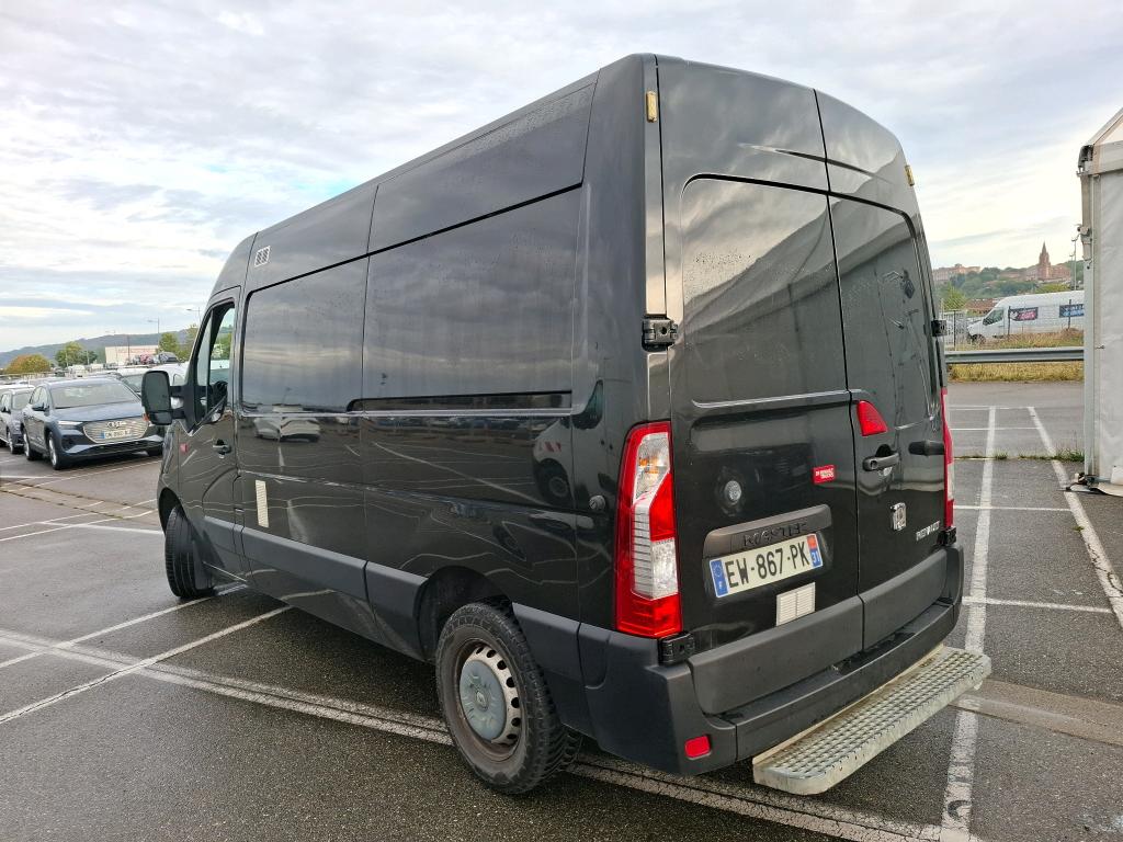 RENAULT  2018