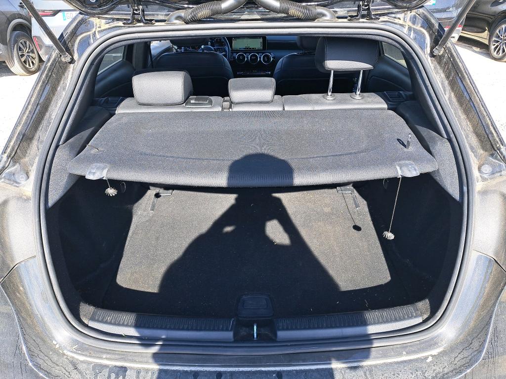 MERCEDES-BENZ MERCEDES CLASSE A 200 d 8G-DCT Style Line 2019