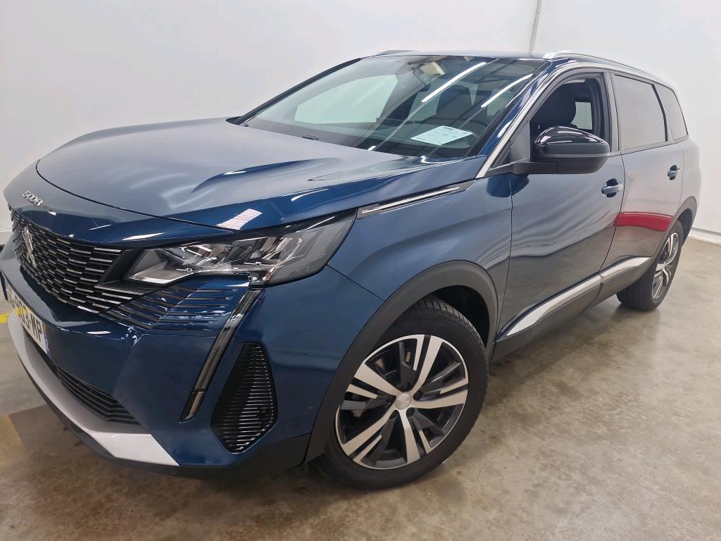 5008 BLUEHDI