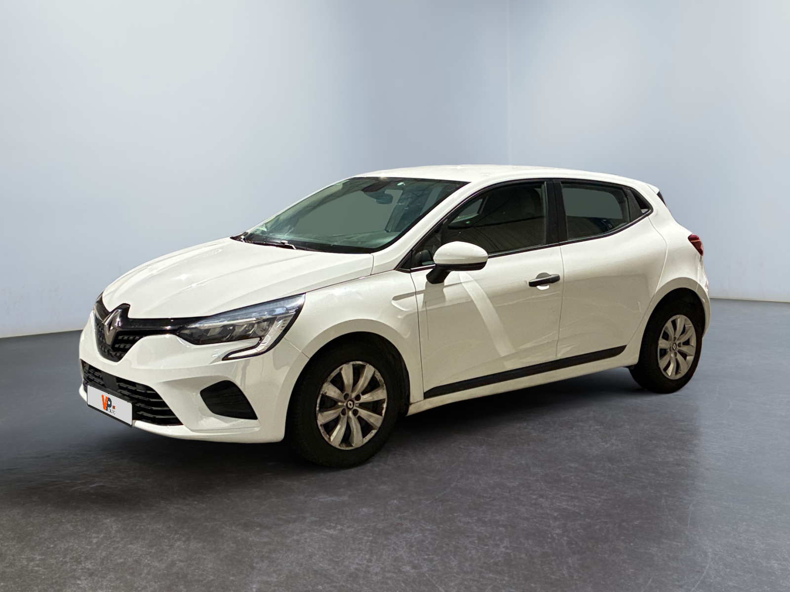 CLIO SOCIETE