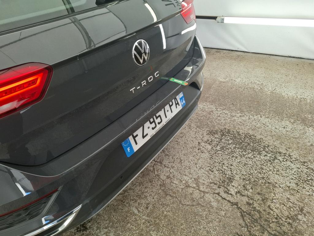 VOLKSWAGEN T-ROC 1.0 TSI 110 Start/Stop BVM6 Lounge 2021