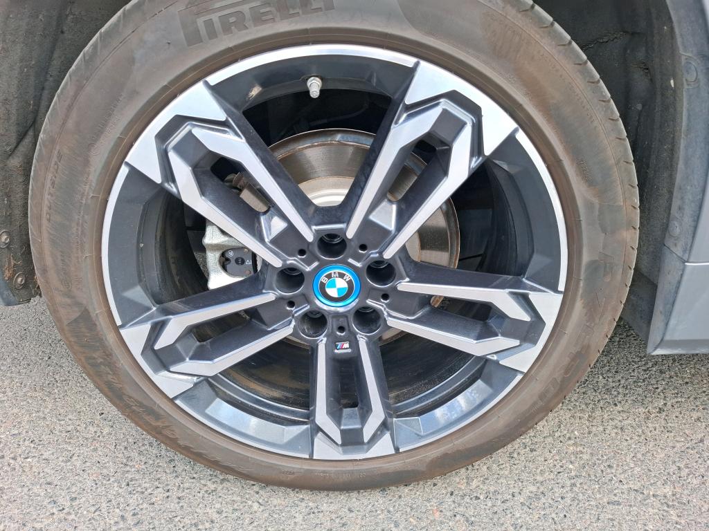 BMW X1 iX1 U11 xDrive30 313ch BVA M Sport 2023