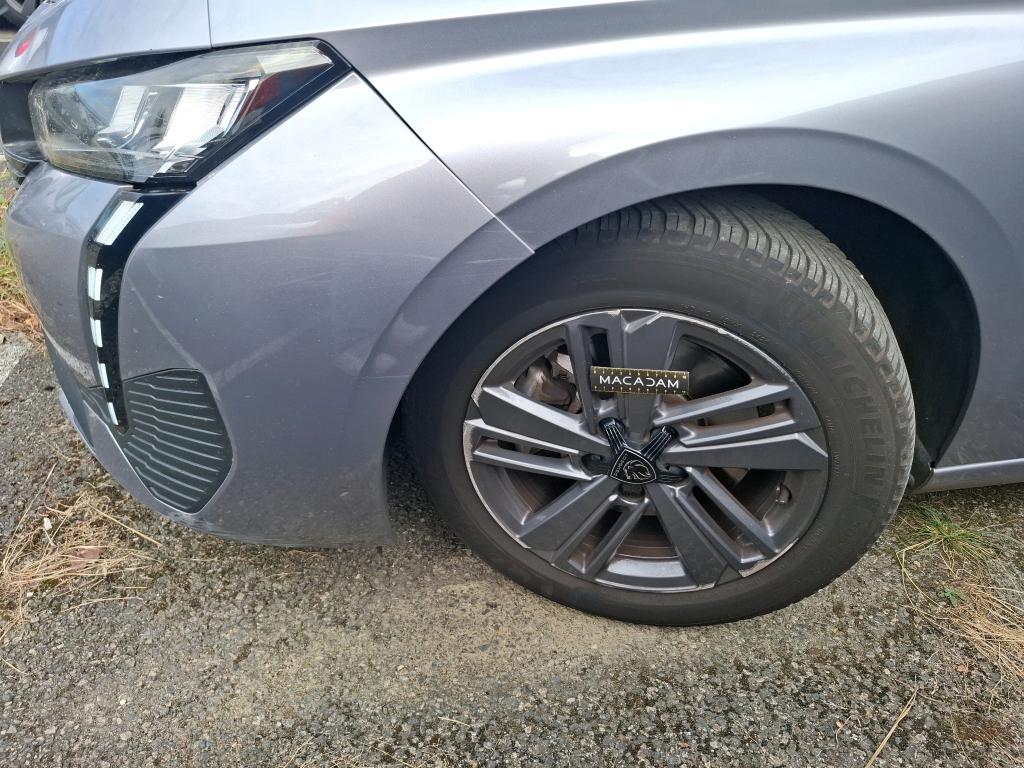 PEUGEOT 308 SW PureTech 130ch S&S EAT8 Active Pack 2023