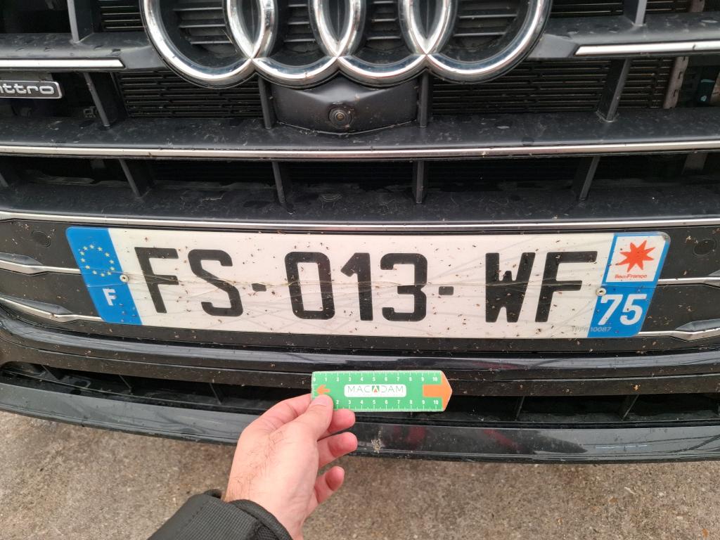 AUDI Q5 55 TFSI e 367 S tronic 7 Quattro line 2020