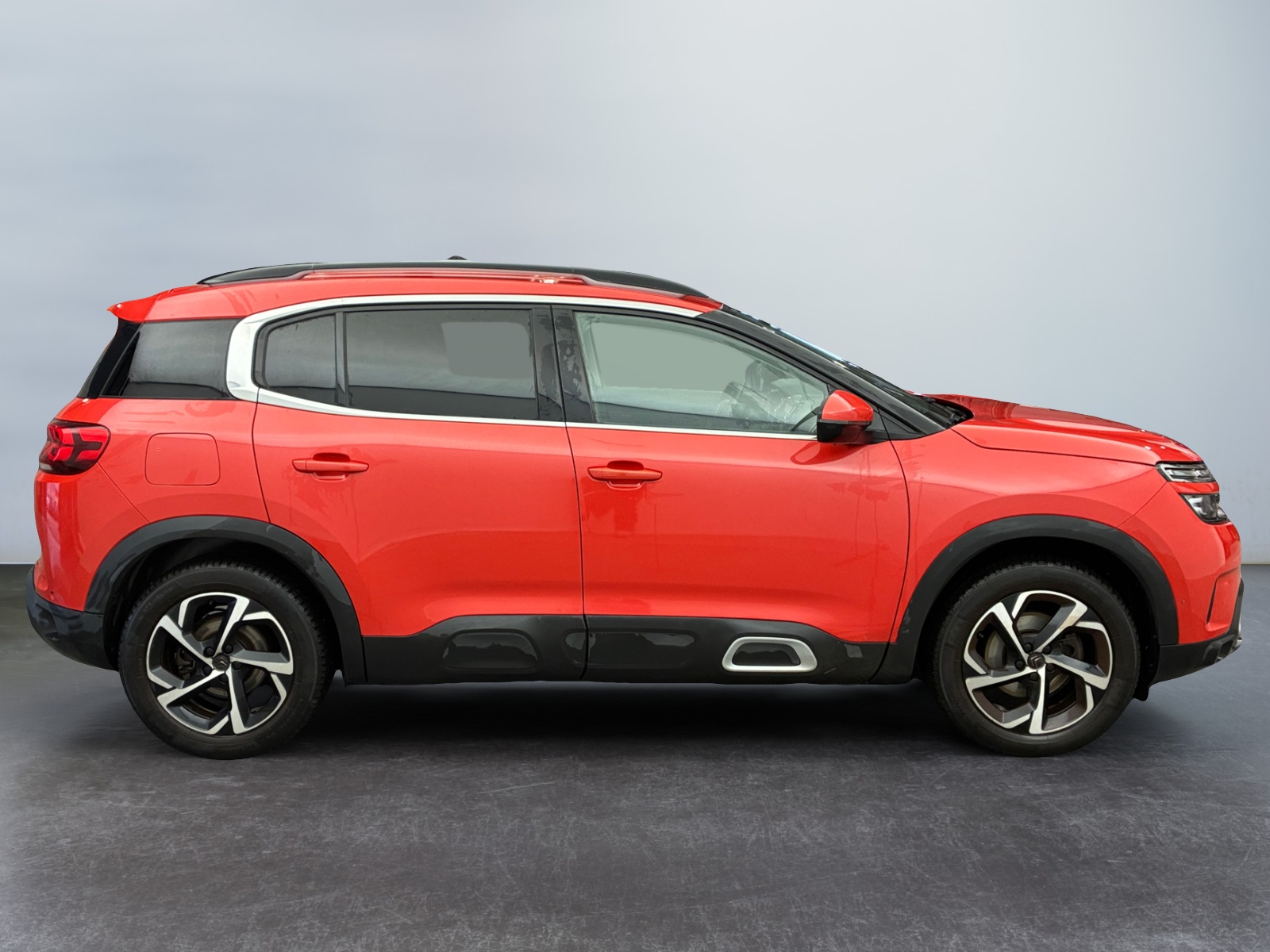 CITROEN C5 Aircross PureTech 130 S&S EAT8 2021