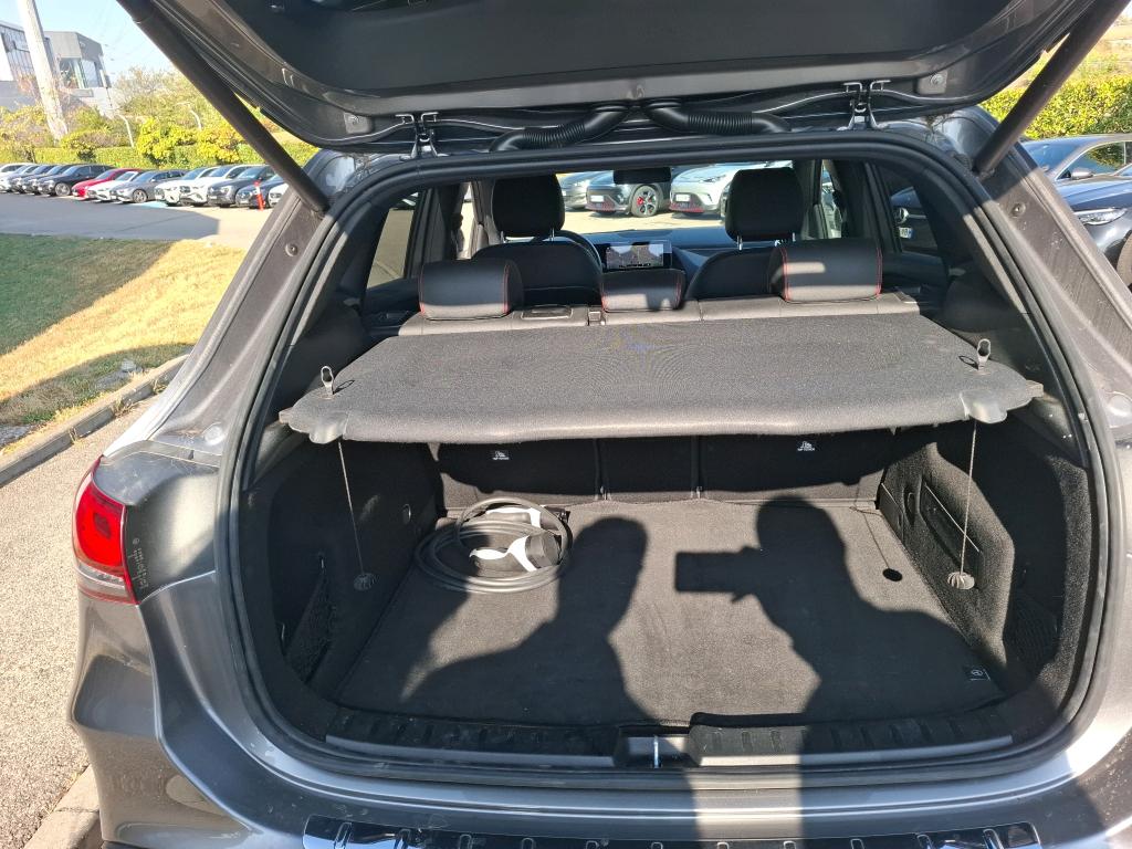 MERCEDES-BENZ GLA 250 e 8G-DCT AMG Line 2020