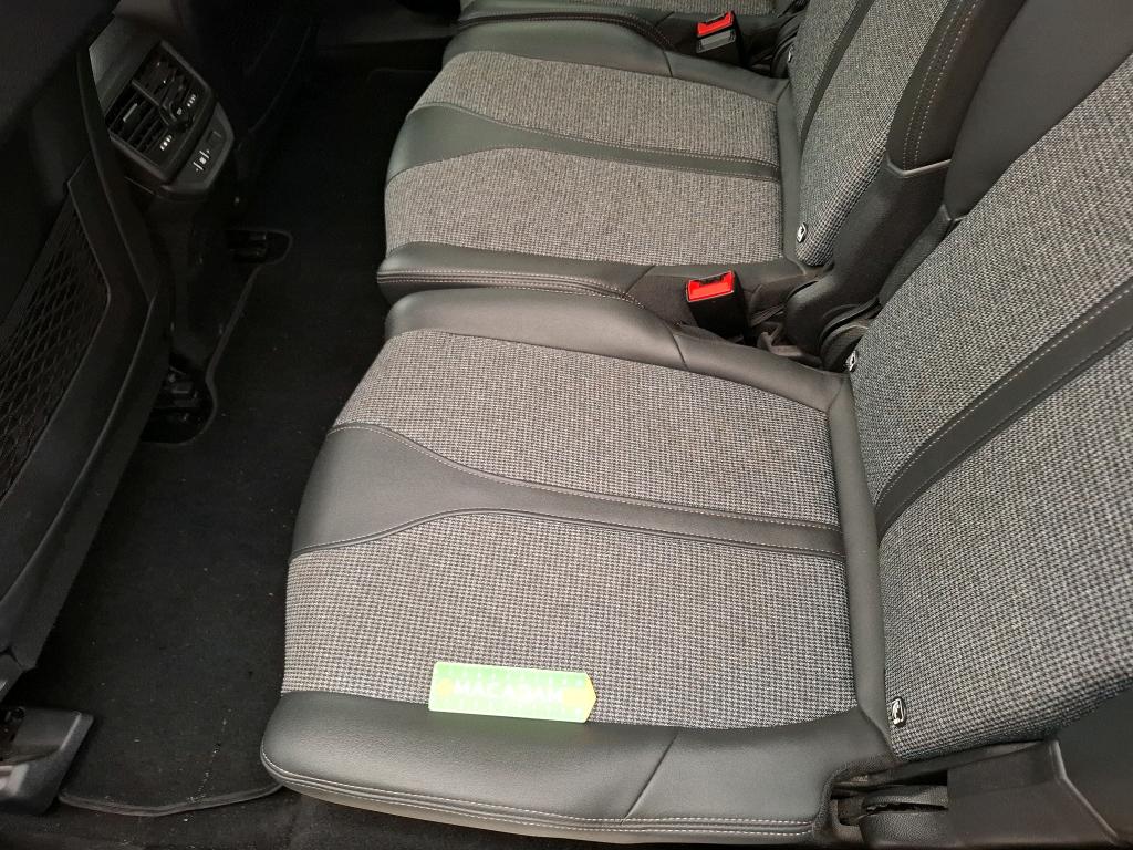 PEUGEOT 5008 BUSINESS PureTech 130ch S&S EAT8 Allure 2020