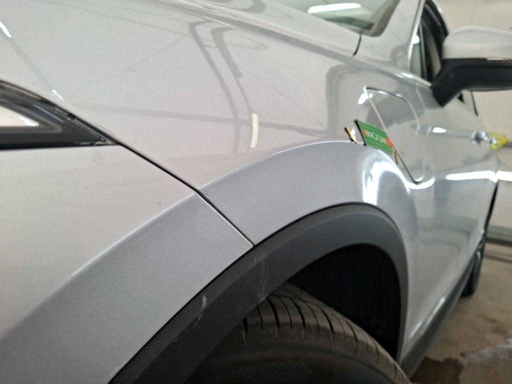 VOLKSWAGEN TIGUAN 1.4 eHybrid 245ch DSG6 Elegance 2021