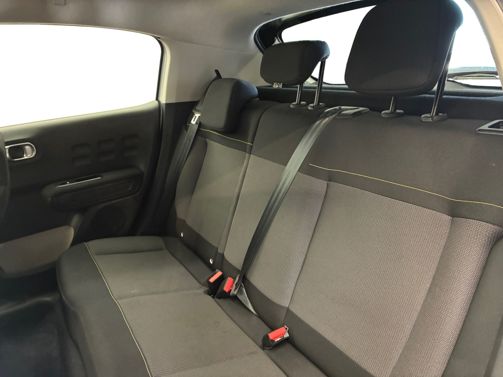 CITROEN C3 PureTech 110 S&S EAT6 Shine 2023
