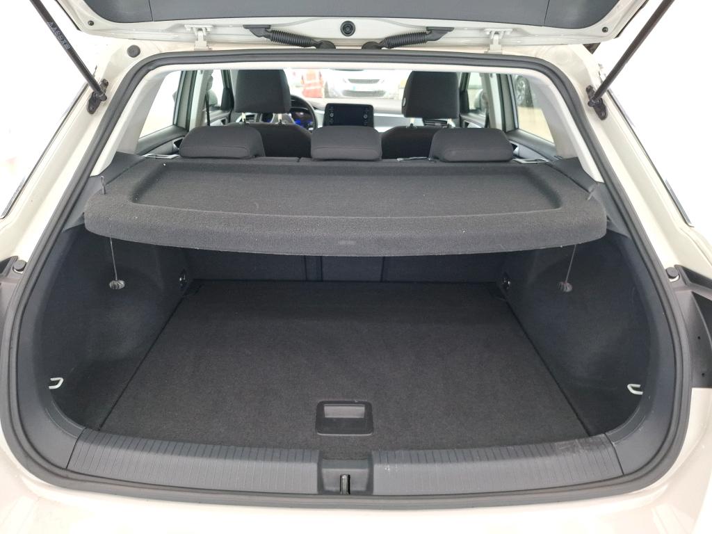 VOLKSWAGEN T-ROC 1.5 TSI EVO 150 Start/Stop DSG7 Life Plus 2023