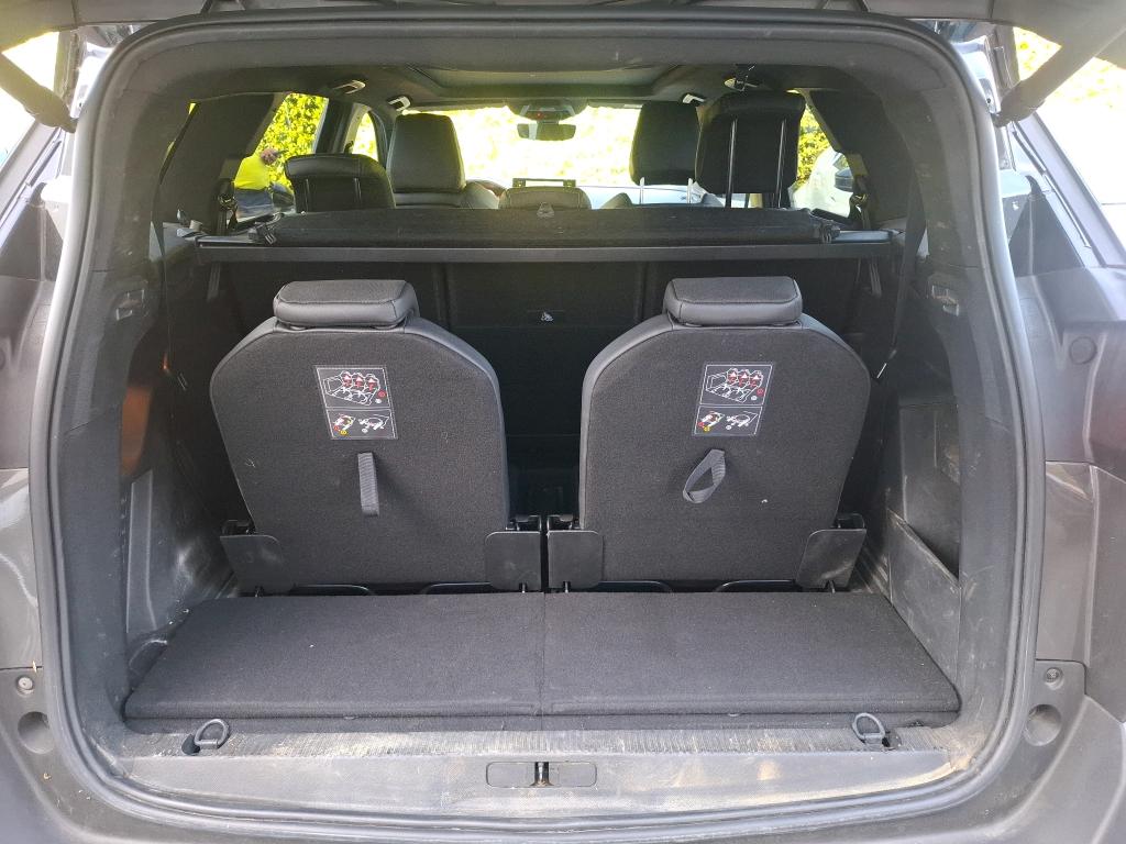 PEUGEOT 5008 PureTech 130ch S&S EAT8 GT 2023