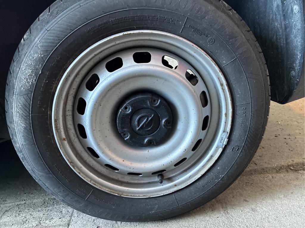 OPEL COMBO CARGO 1.5 100 CH S/S L1H1 BVM6 STANDARD PACK CLIM 2022