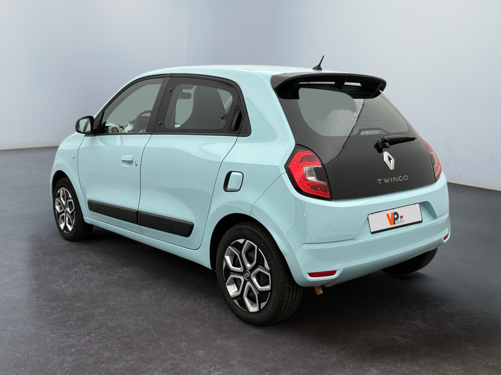 RENAULT TWINGO III SCe 65 Equilibre 2024