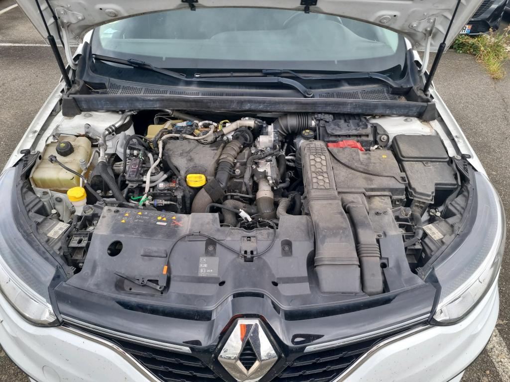 RENAULT MEGANE SOCIETE IV BLUE DCI 95 AIR NAV 2P 2020