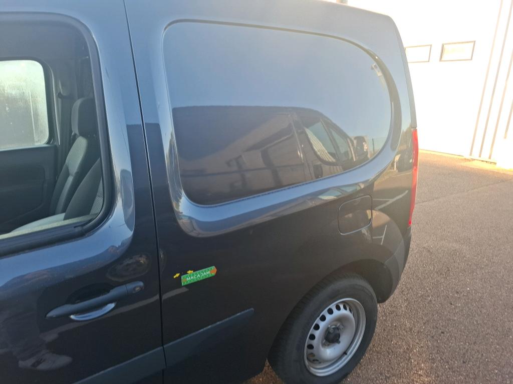 MERCEDES-BENZ MERCEDES CITAN FOURGON FGN 109 CDI COMPACT PRO 2018
