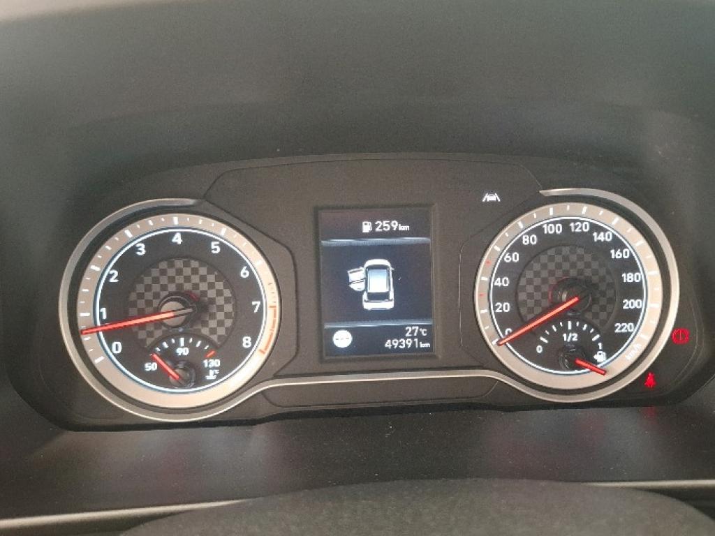 HYUNDAI i20 1.2 84 Initia 2023