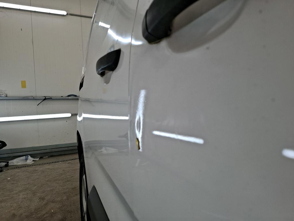 CITROEN BERLINGO VAN M 1000 BLUEHDI 100 S&S BVM5 DRIVER 2020