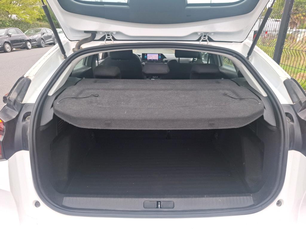 CITROEN C4 BlueHDi 110 S&S BVM6 Live Pack Business 2022