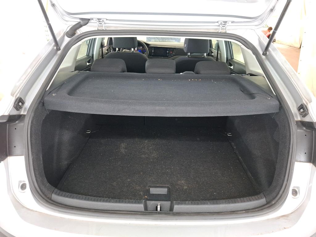 VOLKSWAGEN TAIGO 1.0 TSI 110 BVM6 Life Plus 2022