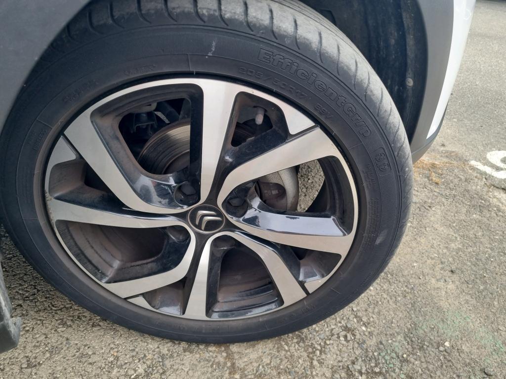 CITROEN C3 BlueHDi 100 S&S BVM5 Shine Pack 2020