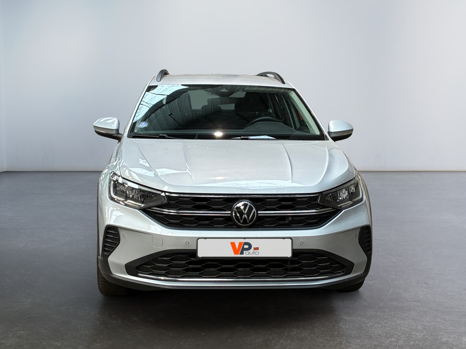 VOLKSWAGEN TAIGO 1.0 TSI 110 DSG7 Life Plus 2024