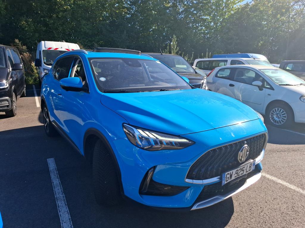 EHS 1.5T