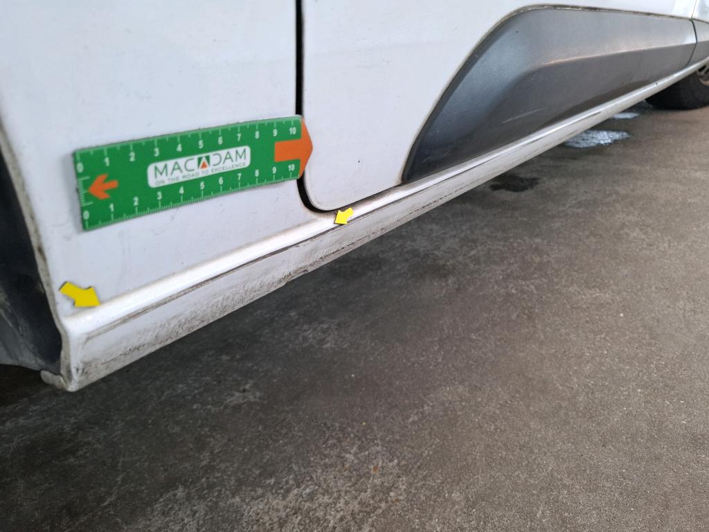 CITROEN JUMPY FOURGON FGN M BLUEHDI 120 S&S BVM6 DRIVER 300 NM 2021