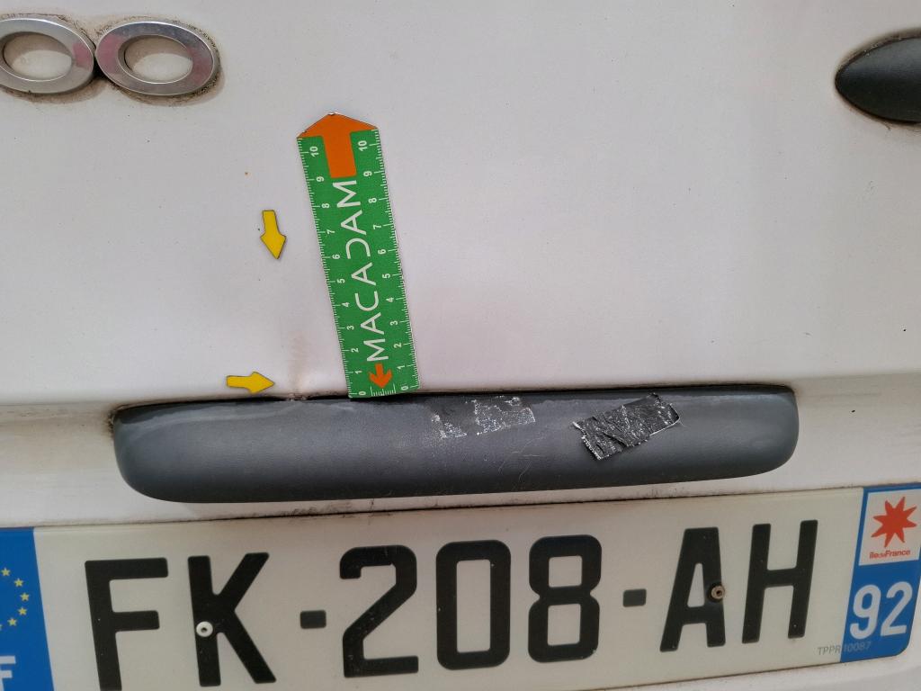 RENAULT KANGOO VU EXPRESS 1.5 DCI 90 E6 EXTRA R-LINK 2019