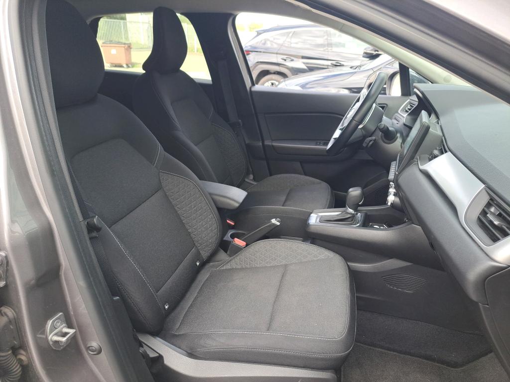 RENAULT CAPTUR E-Tech full hybrid 145 Evolution 2023