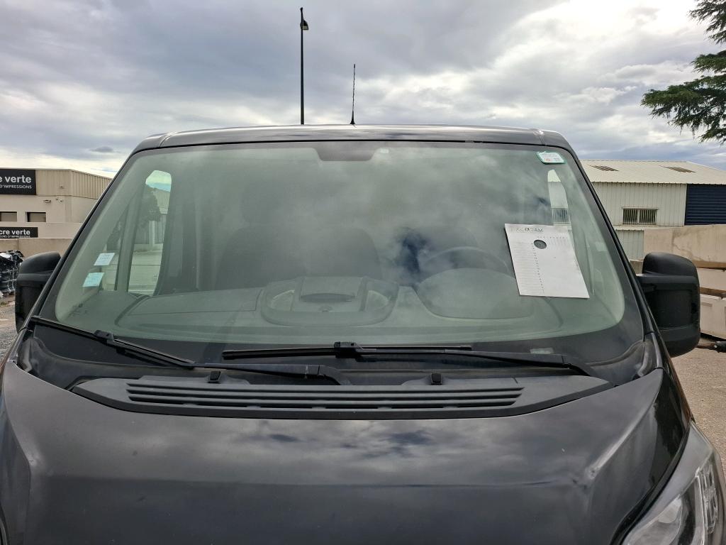 PEUGEOT BOXER FOURGON TOLE 330 L1H1 BLUEHDI 120 S&S PREMIUM 2020