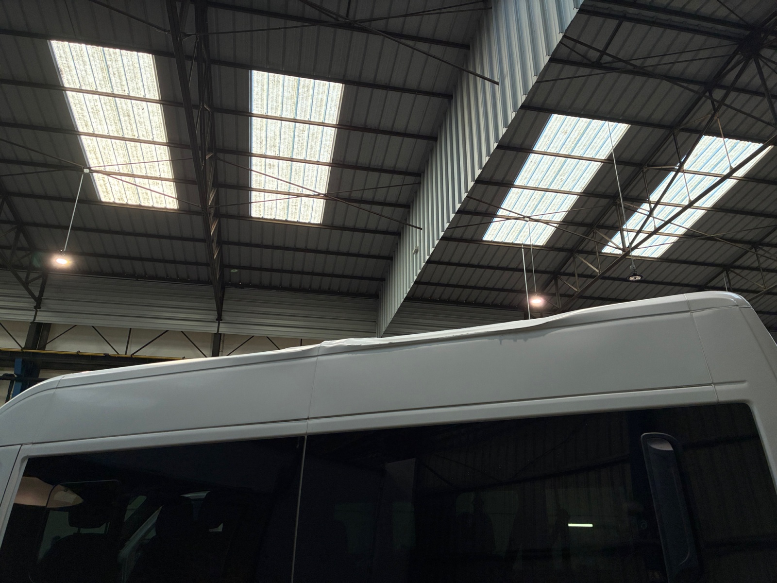 CITROEN JUMPER COMBI 33 L2H2 BlueHDI 140 S&S BVM6 Confort 2020