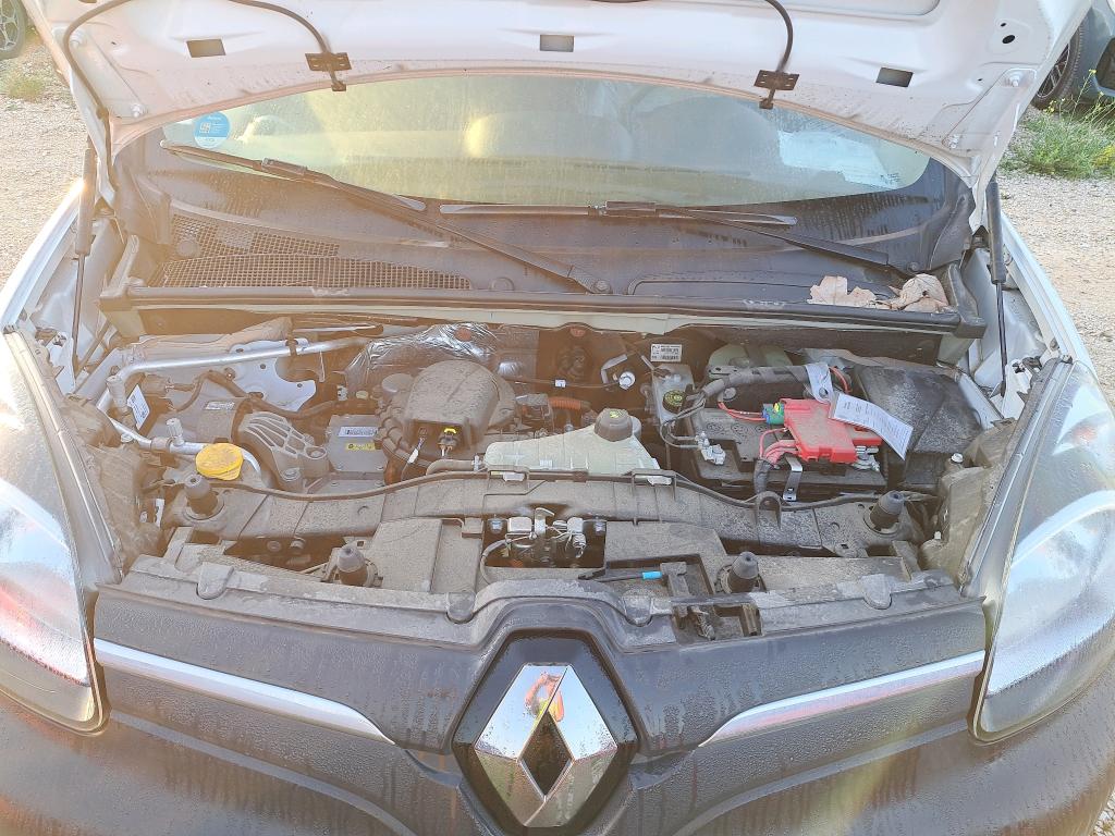 RENAULT KANGOO VU E-TECH ELECTRIQUE (04/2021-04/202 ACHAT INTEGRAL EXTRA R-LINK-19 2021