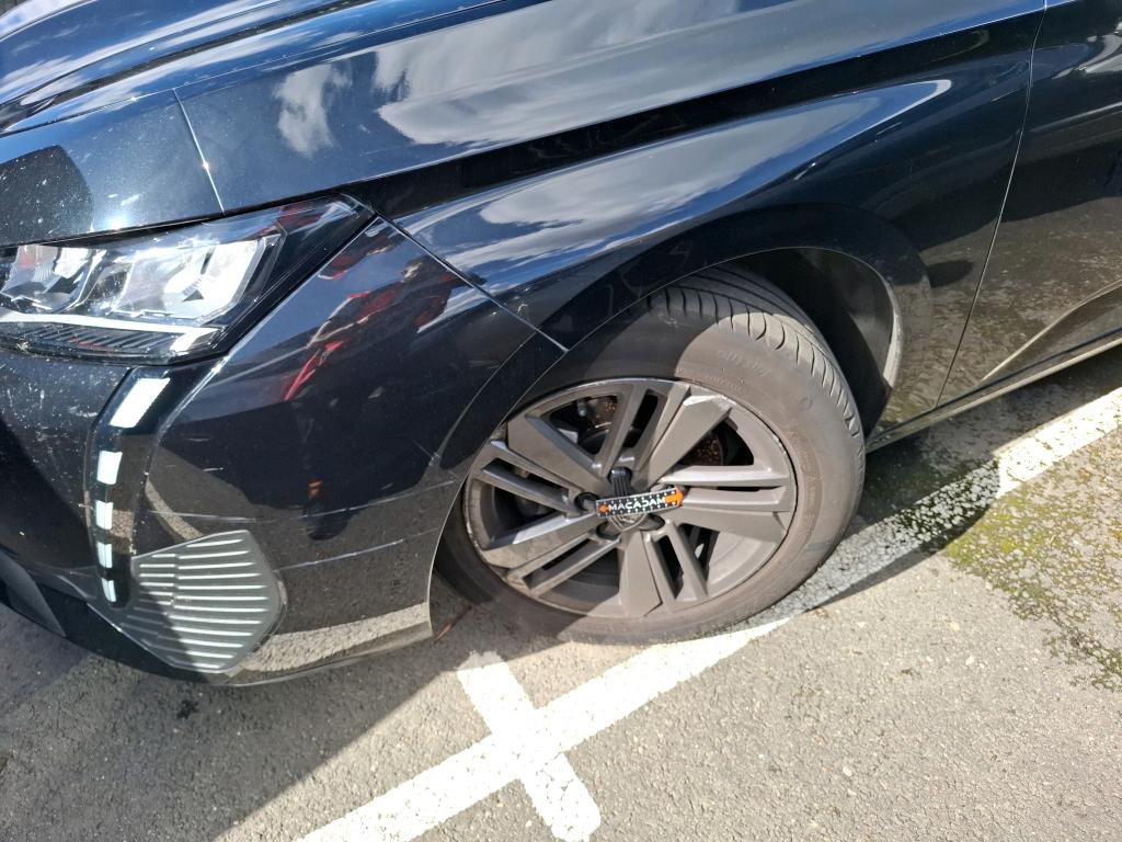 PEUGEOT 308 PureTech 130ch S&S EAT8 Active Pack 2023