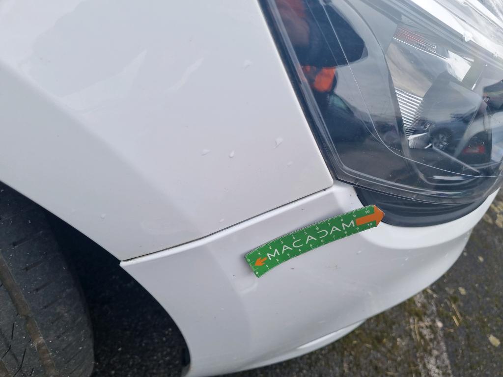 RENAULT CLIO SOCIETE DCI 75 ENERGY AIR 2018