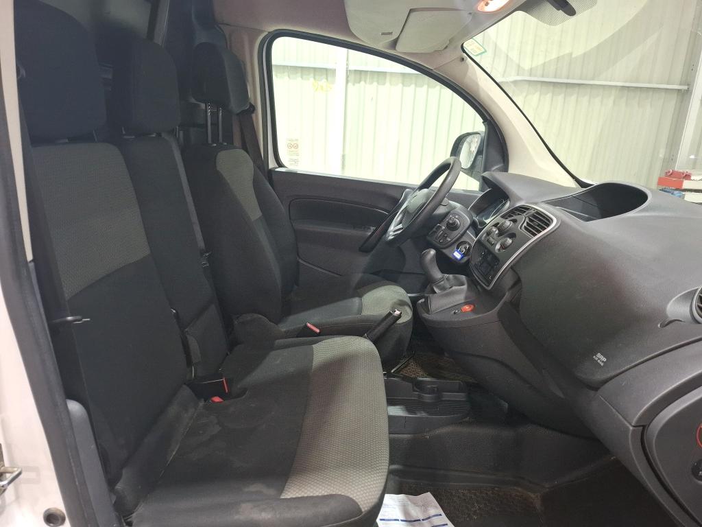 RENAULT KANGOO VU EXPRESS 1.5 DCI 75 E6 GRAND CONFORT 2019