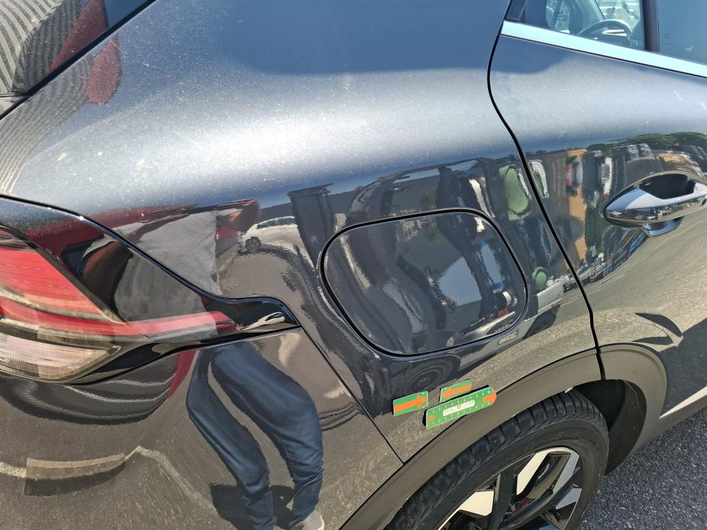 KIA SPORTAGE VP 1.6 T-GDi 265ch ISG Hybride Rechargeable BVA6 4x4 Active 2023