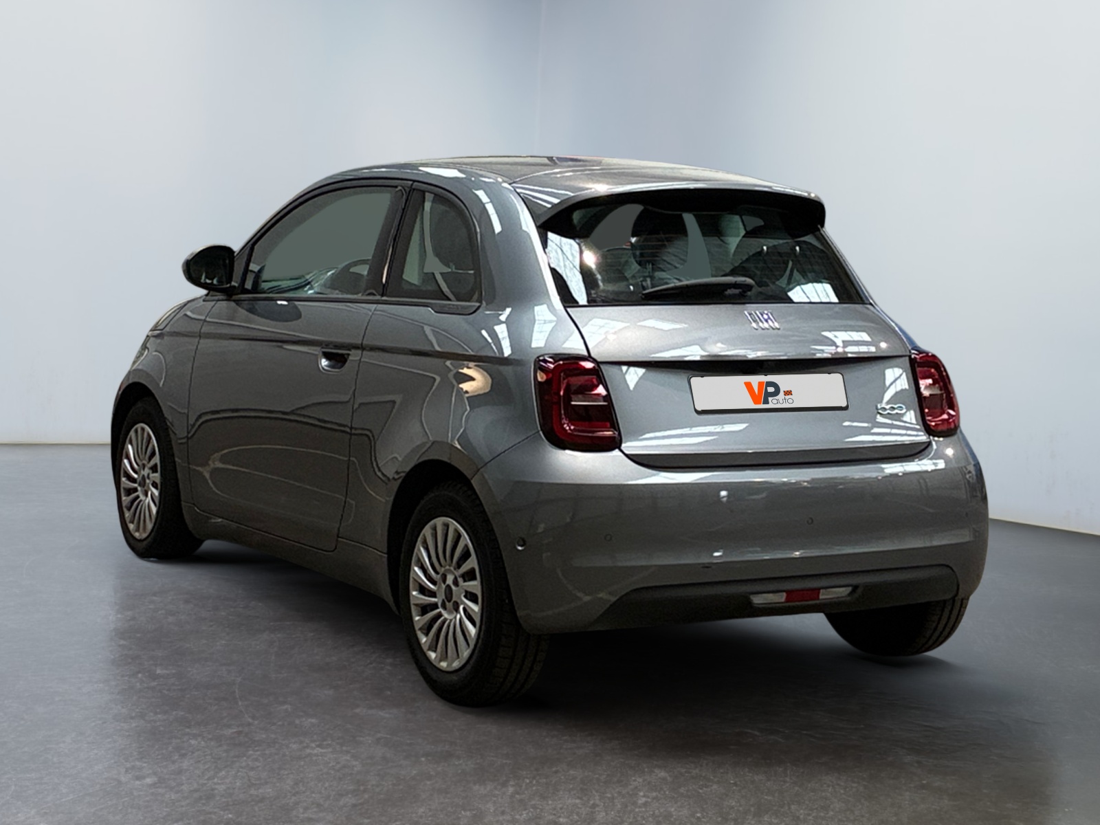 FIAT 500 e 118 ch Nouvelle 500 2023