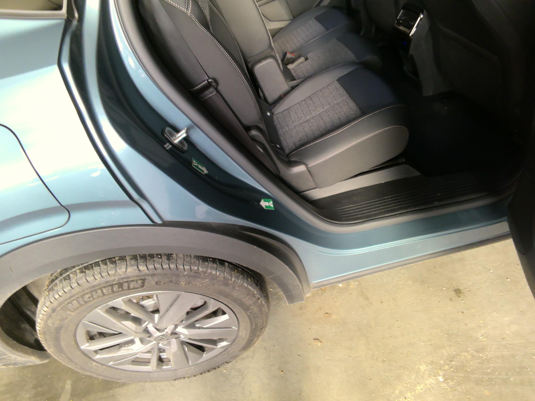 PEUGEOT 5008 Hybrid 145 ch e-DCS6 Allure 7 pl 2025