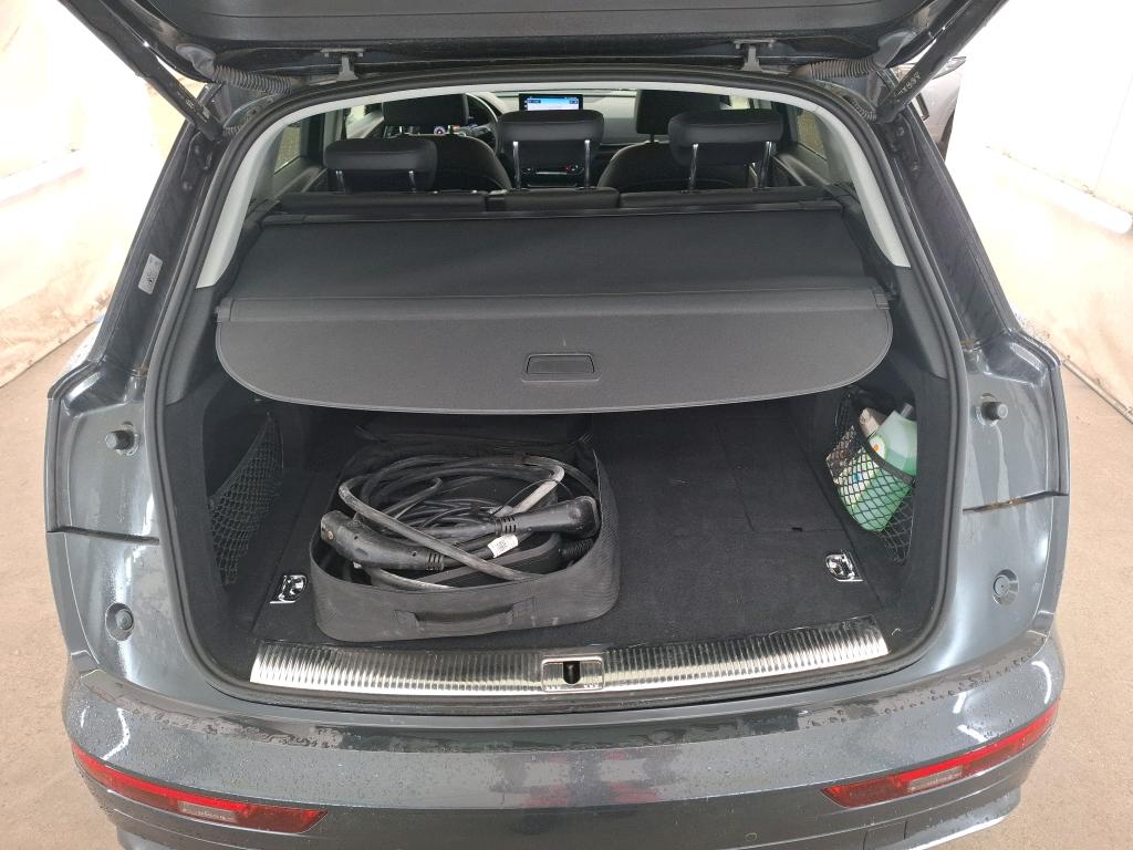 AUDI Q5 50 TFSIe 299 S tronic 7 Quattro Avus 2022