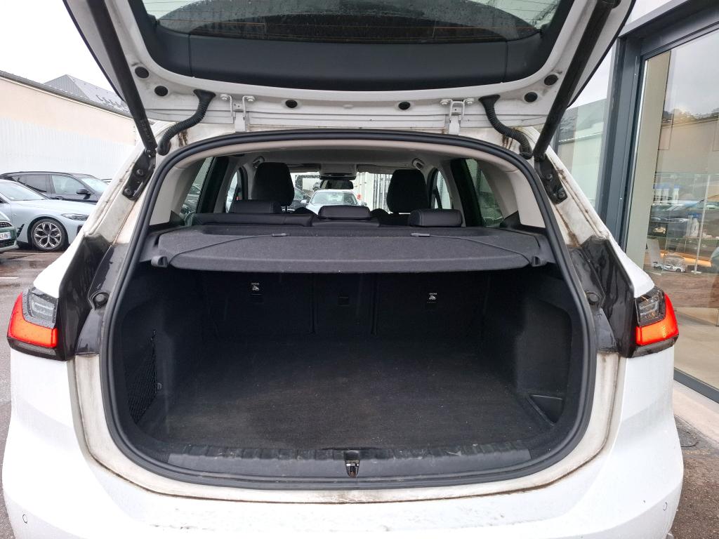 BMW SERIE 2 ACTIVE TOURER 218d 150 ch DKG7 Luxury 2025