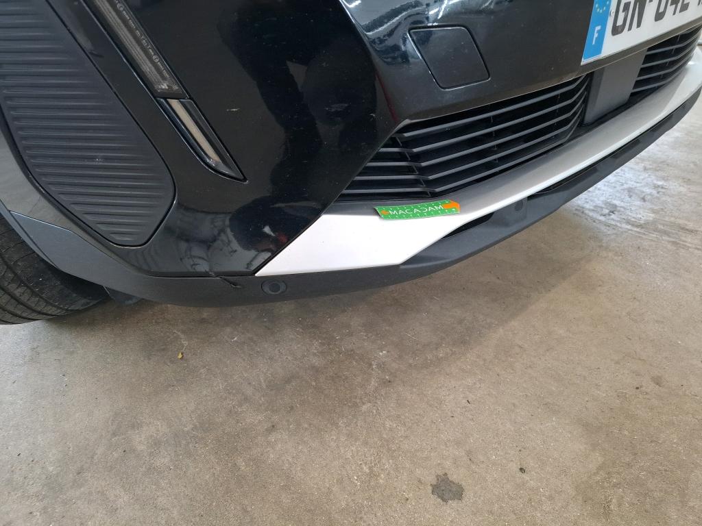 PEUGEOT 5008 BlueHDi 130ch S&S EAT8 Active Pack 2023