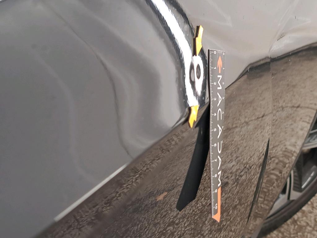 HYUNDAI TUCSON 1.6 T-GDI 230 Hybrid BVA6 Executive 2022