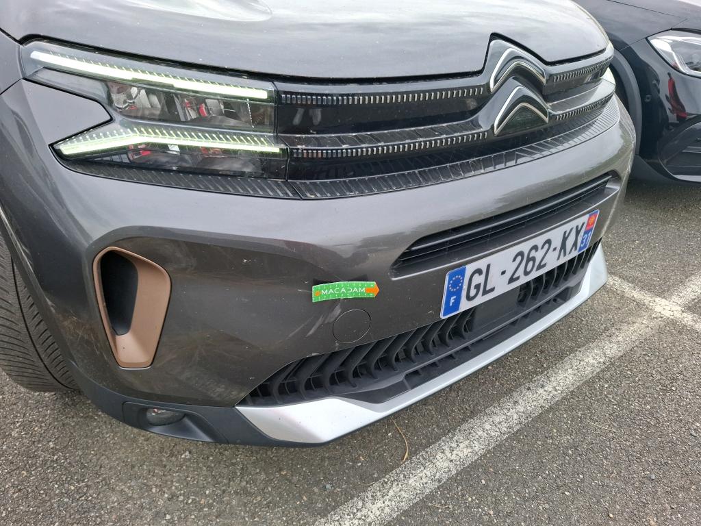 CITROEN C5 AIRCROSS BlueHDi 130 S&S EAT8 C-Series 2022